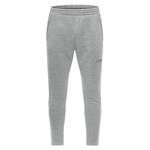 Брюки-джоггеры Challenge JAKO, Серый - фото 2