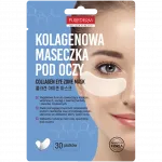 Purederm Коллагеновая маска для глаз, 30 шт/уп. - фото
