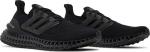 Кроссовки Adidas Ultra 4DFWD 'Black Carbon', черный - фото 9