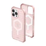 Чехол UAG Essential Armor для iPhone 16 Pro Max с MagSafe, Rose - фото