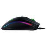 Игровая мышь Razer Mamba Elite, черный - фото 4