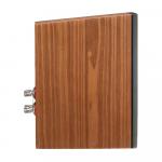 Полочная акустика MartinLogan Motion XT B100, 1 шт, орех - фото 6