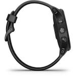 Умные часы Garmin Forerunner 945, черный/грифельный - фото 5