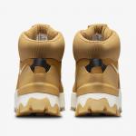 Ботинки Nike City Classic, коричневый/белый - фото 5