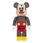 BE@RBRICK Co-branding Trendy Figures 1000% (Коробка включена) - фото