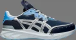 Кроссовки hs1-s tarther blast 'midnight' Asics, синий - фото