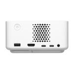 Проектор Optoma Technology ML1080, 550 Лм, белый - фото 7