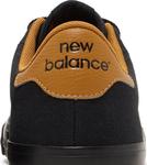 Кроссовки New Balance Numeric 212 Pro Court 'Black Rust Oxide', черный - фото 8