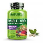 Мультивитамины Naturelo (60 капсул) - фото 2