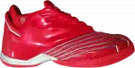 Кроссовки Adidas T-Mac 2 OG 'All Star Red', красный - фото