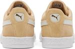 Кроссовки Puma Suede Classic 21 Light Sand, загар - фото 6