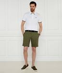 Шорты 1985 Slim fit Tommy Hilfiger, серый - фото 2