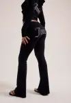 Брюки Juicy Couture, Black - фото