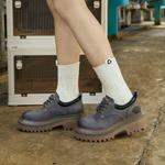 Ботинки женские короткие Dickies, серый - фото 6