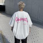 Футболка унисекс Magmode, цвет Apricot - фото 36