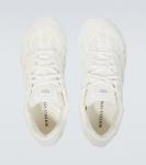 Кроссовки Orbit Bottega Veneta, белый - фото 4