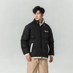 STNW Пуховик Unisex, Brown (Includes Scarf) - фото 8