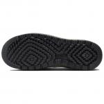 Nike Air Force 1 Low Luxe Light Orewood Brown Gum Бежевый - фото 5