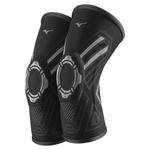 Наколенник Mizuno, серо-голубой - фото 7