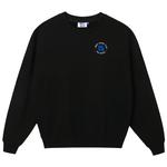 Толстовка унисекс Mind Error, черный - фото