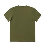 Футболка мужская Lee, оливковый - фото 3