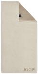 Полотенце classic doubleface Joop!, кремовый - фото