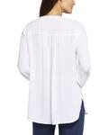 NYDJ Simone Блузка, белый - фото 2