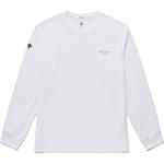 Свитшот Unisex DESCENTE Белый - фото 8