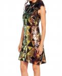Платье Lorca в расцветке Divina EVA FRANCO, Divina - фото 2