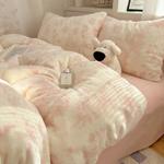 Disney Комплект постельного белья, 3 предмета, 150x200 см - фото 5