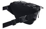Сумка Under Armour UA Summit Waist Bag 'Black Grey' - фото 2