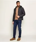 Снежные ботинки M CLASSIC MICRO Ugg, бежевый - фото 2