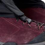 Гетры женские Rab Trek, черный - фото 7