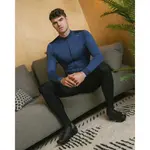 Куртка Etxeondo Dena Goretex, синий - фото 9