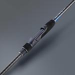 Удилище спиннинговое ИЛИЦИУМ-900 225 CAPERLAN - фото 5