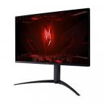 Игровой монитор Acer Nitro XV275K P3, 27", 3840x2160, 160 Гц, Fast IPS, черный - фото
