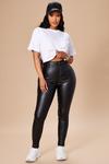 Брюки Fashion Nova YP3349S, черный - фото