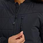 Утепленная куртка Burton Vers-Heated, черный - фото 8