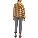 Флисовая куртка UNIQLO JW ANDERSON, 46 желтый - фото 3