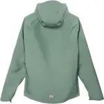 Куртка Nnormal Trail, зеленый - фото 2