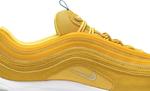 Кроссовки Nike Air Max 97 QS 'Olympic Rings - Yellow', желтый - фото 3