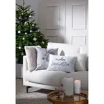 APELT скатерть для стола «5844», (1 шт.), серый - фото 3