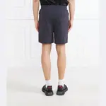 Золотые шорты Hugo, синий - фото 3