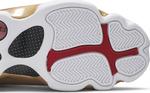 Кроссовки Air Jordan 13 Retro Defining Moments, белый - фото 5