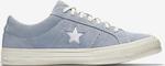 Кроссовки Converse Golf Le Fleur x One Star Ox Airway Blue, синий - фото 4