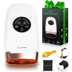 Массажер Lunix LX3, белый - фото 3