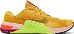 Кроссовки Nike Metcon 7 X 'Rawdacious', оранжевый - фото 2