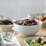 Миска Ikea 365+, 22 см, белый - фото 5