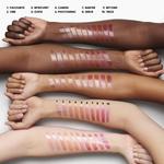 Бальзам для губ Glow Play Tendertalk MAC, Serve (true red) - фото 4