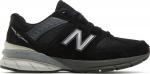 Кроссовки New Balance 990v5 Made In USA Extra Wide 'Black', черный - фото